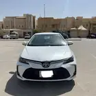 للبيع كورولا 2023 البدي والمحركات وكالة