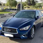 انفينيتي Q50 2020