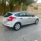 فورد فوكس موديل 2013 بحالة ممتازة وصيانات وكالة