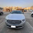فورد توروس 2015 ستاندر مالك واحد