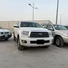 اسكويا 2016 دبل شرط