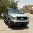 فورد اكسبيدشن 2013