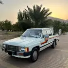 هايلوكس 1985 مكيف قير خامس