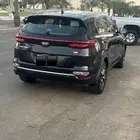 جيب كيا سبورتاج وكالة