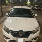 رينو سيمبول 2020