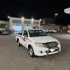 هايلوكس 2014 GL-X
