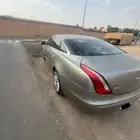 جاكور xjl ستة سلندر ذهبي استخدام شخصي