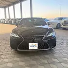لكزس Ls350 موديل 2022 تم البيع