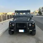 لاند روفر ديفيندر