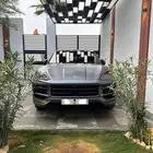 Porsche Cayenne S Coupe 2024