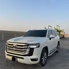 تويوتا لاندكروزر 2022 L5