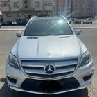 مرسيدس GL500