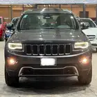 جراند شيروكي 2015