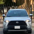 تويوتا كورولا كورس 2021