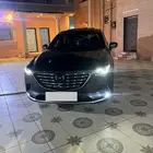 للتنازل مازدا CX9 موديل 2023 سقنتشر فل كامل