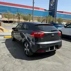 كيا ريو هاتش باك 2014