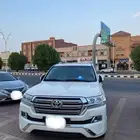 لاندكوزر GXR3 2018