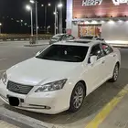 لكزس es350