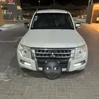 باجيرو 2017