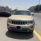 جراند شيروكي
