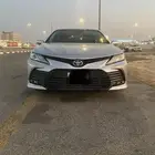 تويوتا كامري موديل 2024