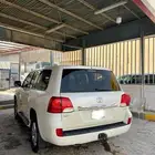 لاندكروزر وارد اليحيى 2014