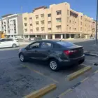 كيا ريو 2013 عداد 86 الف كم فقط و بودي وكالة