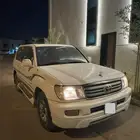 لاند كروزر جي اكس ار 2006