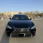 لكزس ES350 CC 2020 فل كامل وكالة