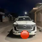 جيب لاندكروزر جي اكس ار 2023 سعودي