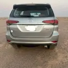 فورشنر2016 6 سرندل بنزين دبل
