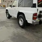 جيب نيسان المحركات شرط الموديل 1993