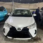 ياريس 2021