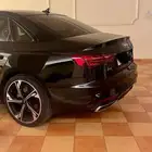 AUDI a4 S line