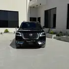 باترول تيتانيوم v8 2023