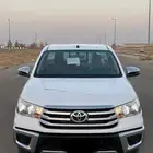 هايلكس 2025 غماره ديزل