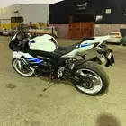 دباب سوزوكي 2012 1000
