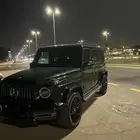 AMG63