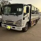 دينا ايسوزو للايجار الشهري بدون سائق