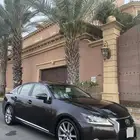 لكزس GS 350 CD