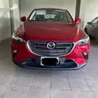 مازدا CX3 2024 نص فل