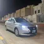 شانجان L7 موديل 2020 اللون فضي