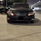 لكزس LS 460 فل كامل ممشى قليل