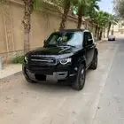 لاندروفر دفيندر 90 2025 زيرو