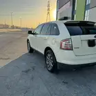 للبيع فورد ايدج موديل 2007 ماشاء الله نظيف للمستخدم