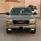 يوكن 2003
