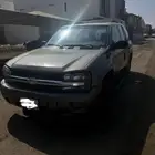 Chevrolet Blazer 2008  للبيع شيفروليه بليزر 2008