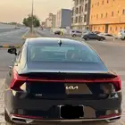 كيا كي ايت 2023