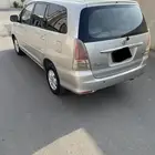 انوفا للبيع مالك أول