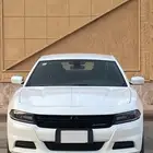 دوج تشارجر 2018 سعودي 6 سلندر